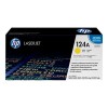 HP Color LaserJet Q6002A Yellow Print Cartridge with HP ColorSphere Toner Q6002A